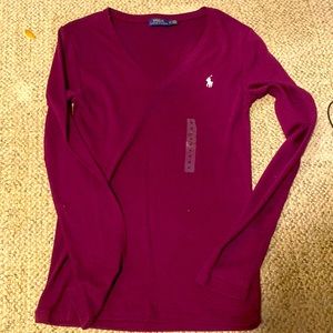 Ralph Lauren Sweater